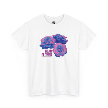 Rose Flower T-shirt