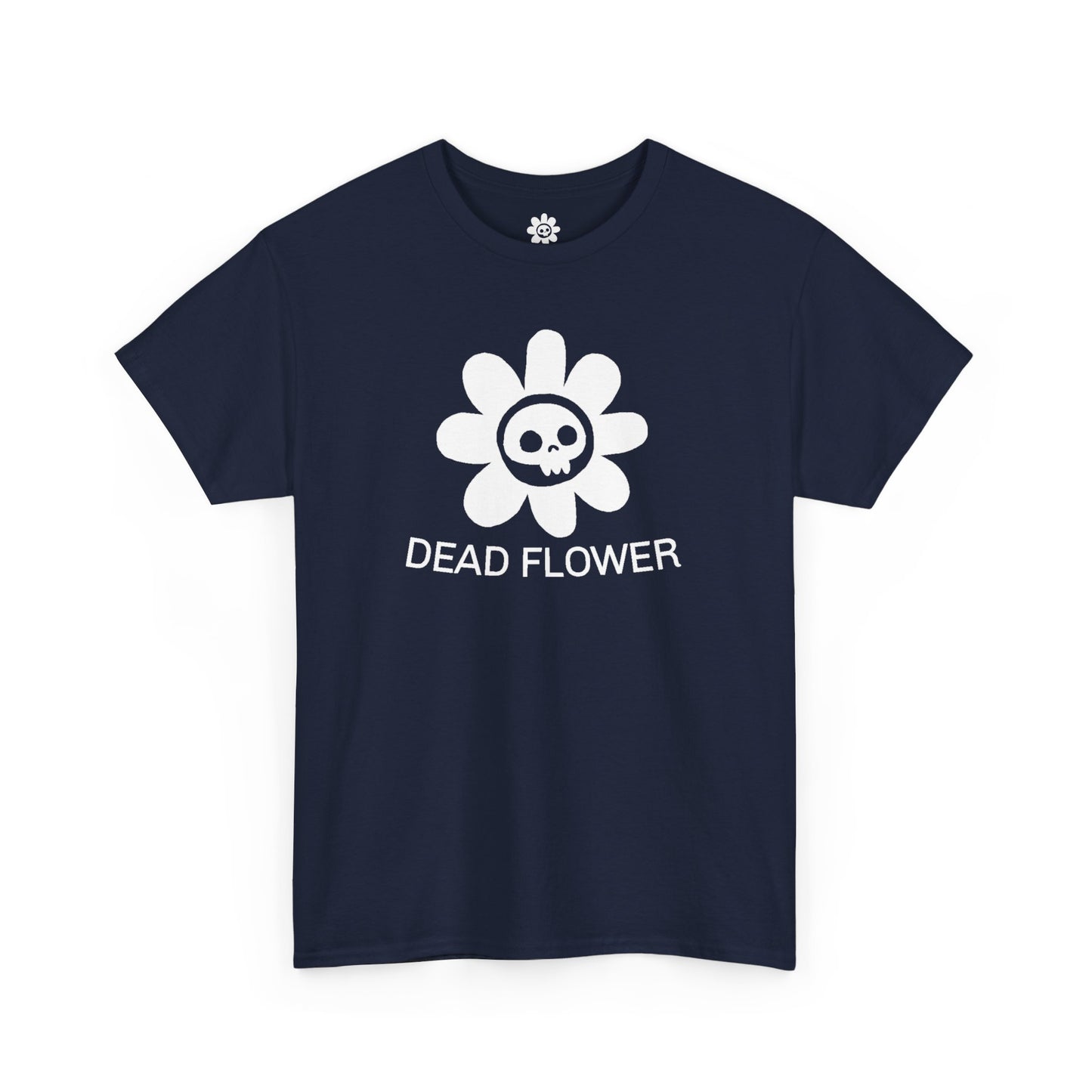 Dead Flower T-shirt