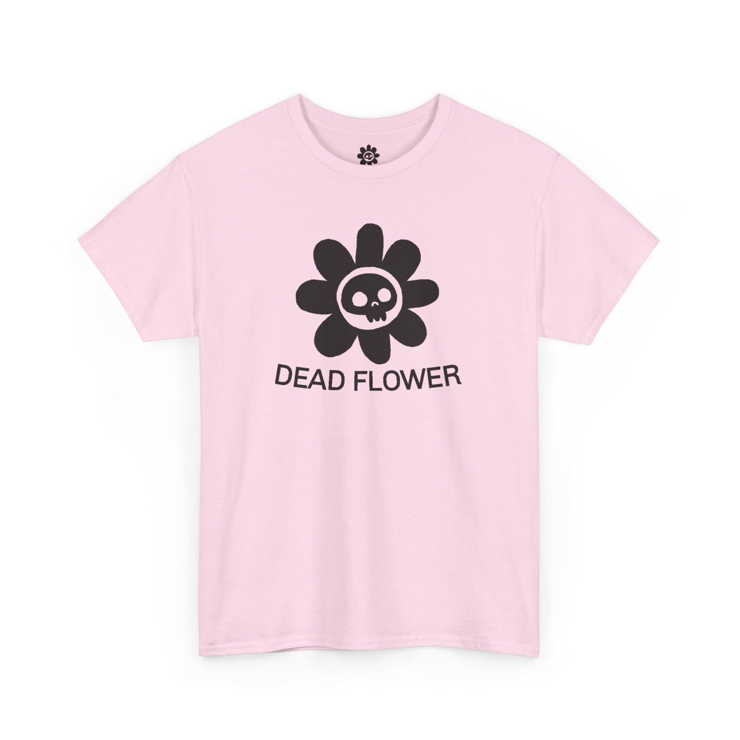 Dead Flower T-shirt