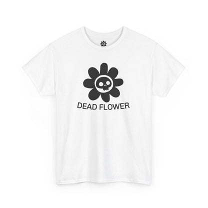 Dead Flower T-shirt