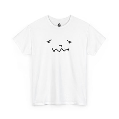 Nervous Face T-shirt