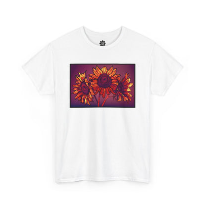 Sunflower T-shirt