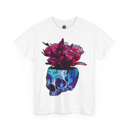 Skull Planter T-shirt