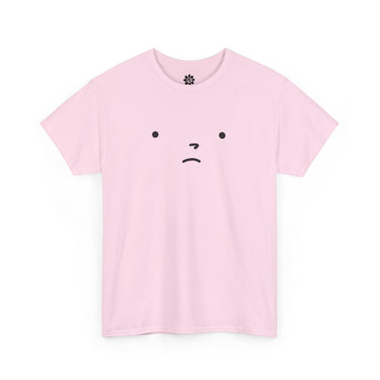 Sad Face T-shirt