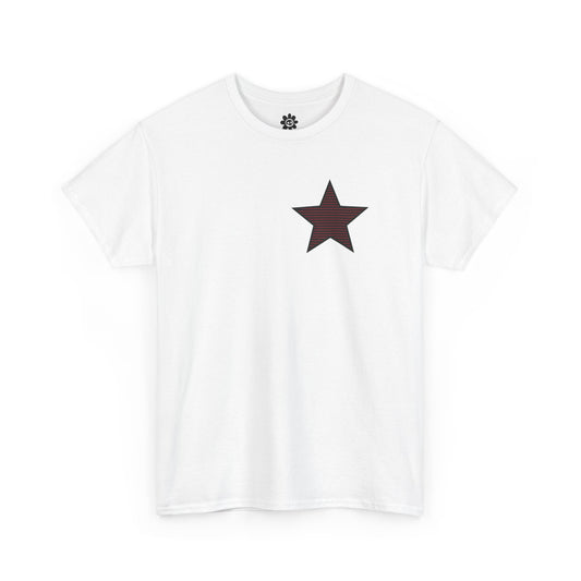 Star and Strips T-shirt