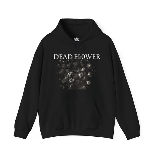 Dead Rose Hoodie