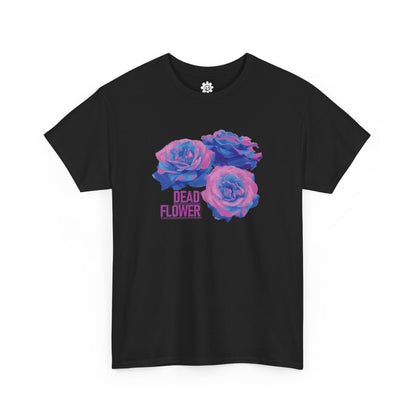 Rose Flower T-shirt