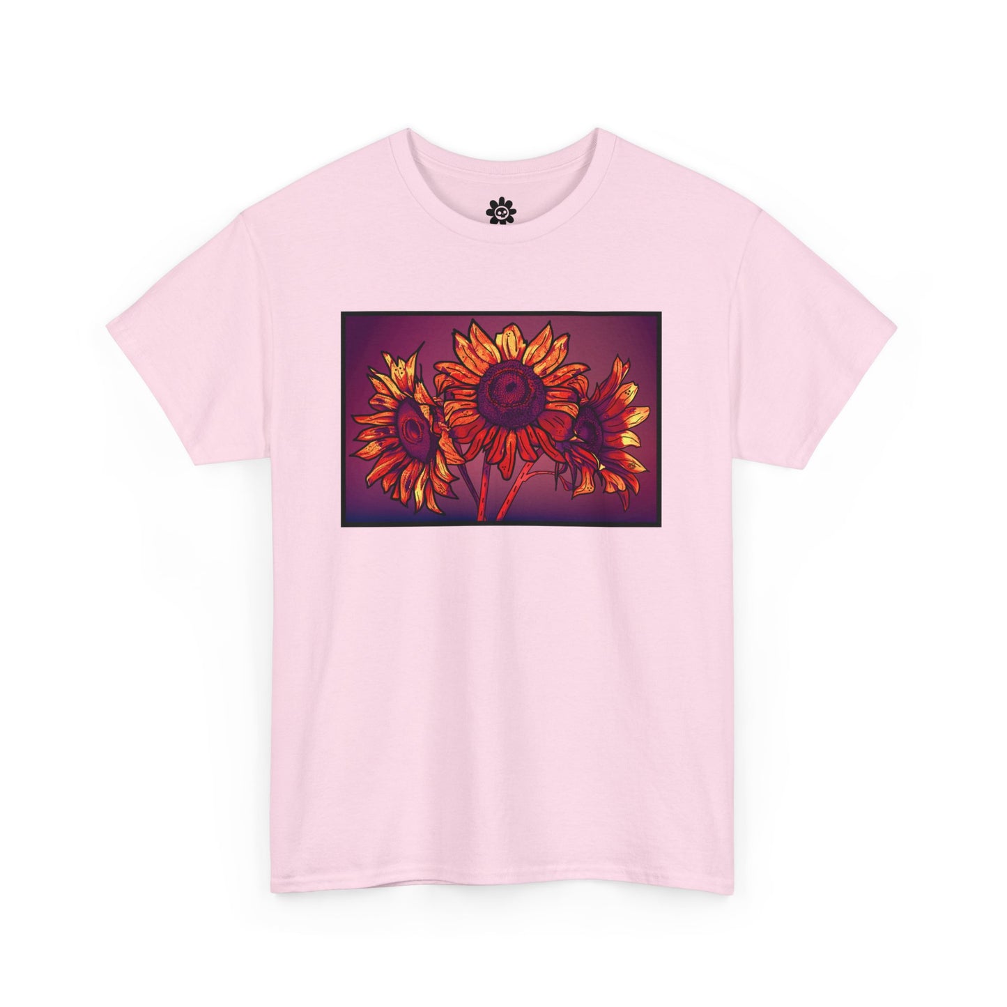 Sunflower T-shirt