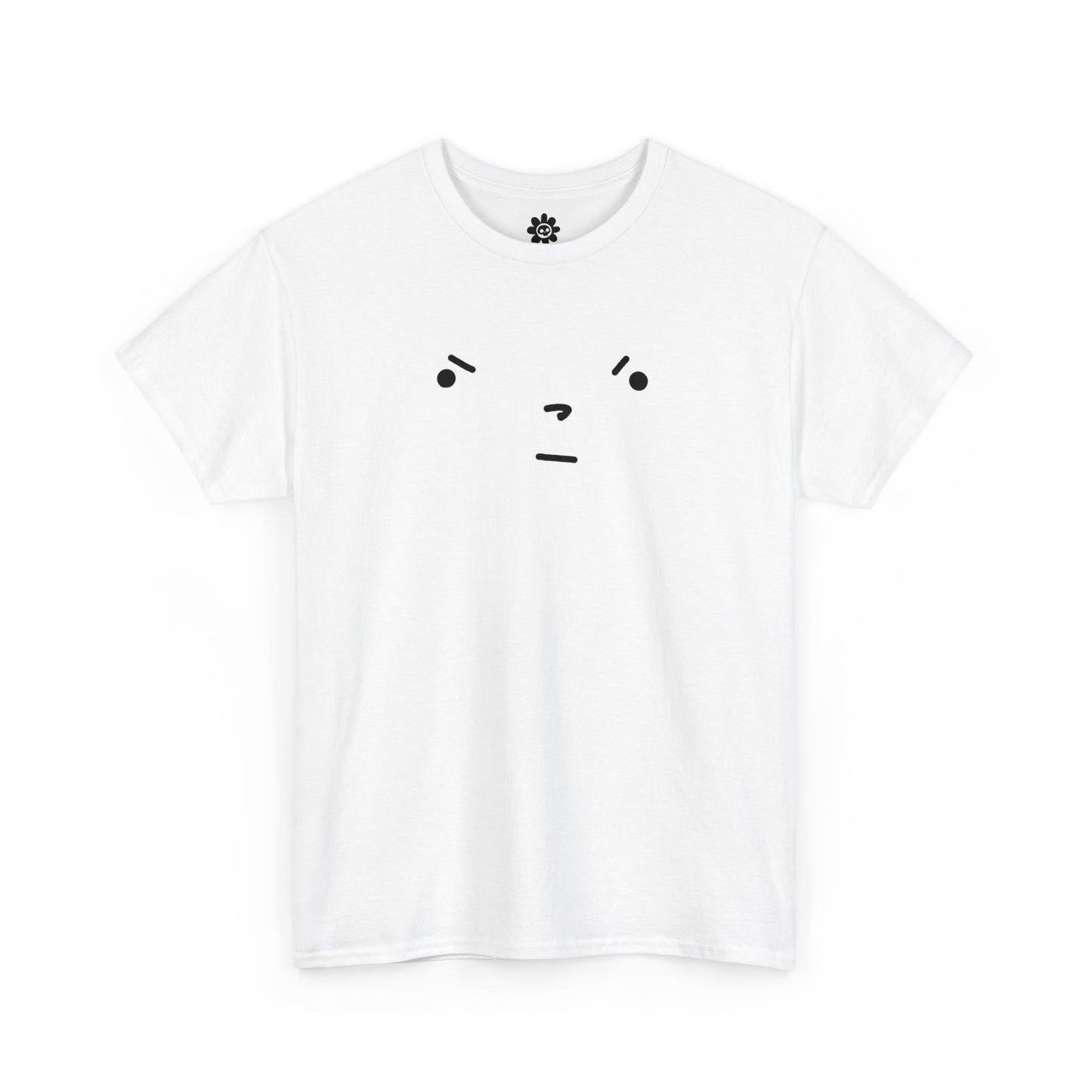 Mad Face T-shirt