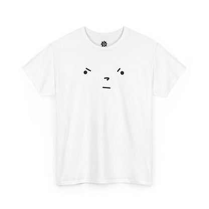 Mad Face T-shirt