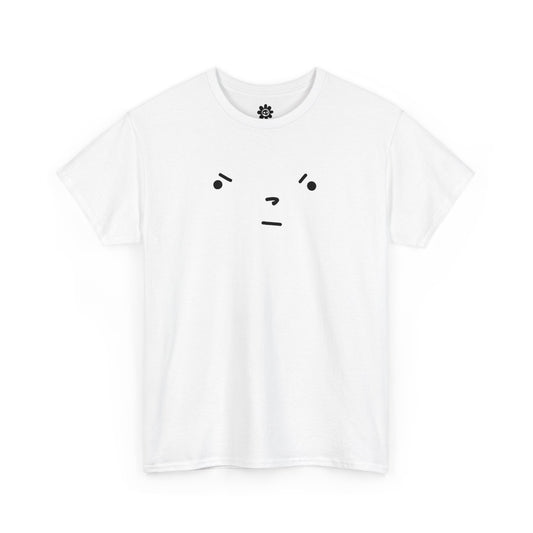 Mad Face T-shirt