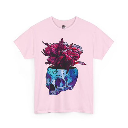 Skull Planter T-shirt