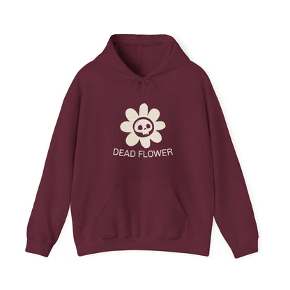 Dead Flower Hoodie