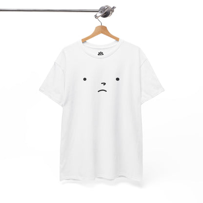 Sad Face T-shirt