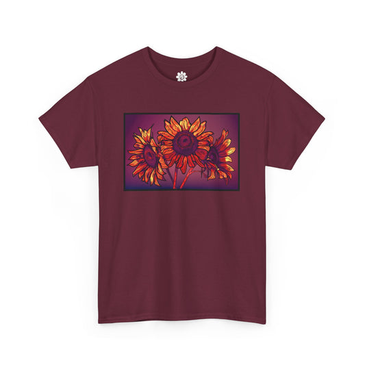 Sunflower T-shirt