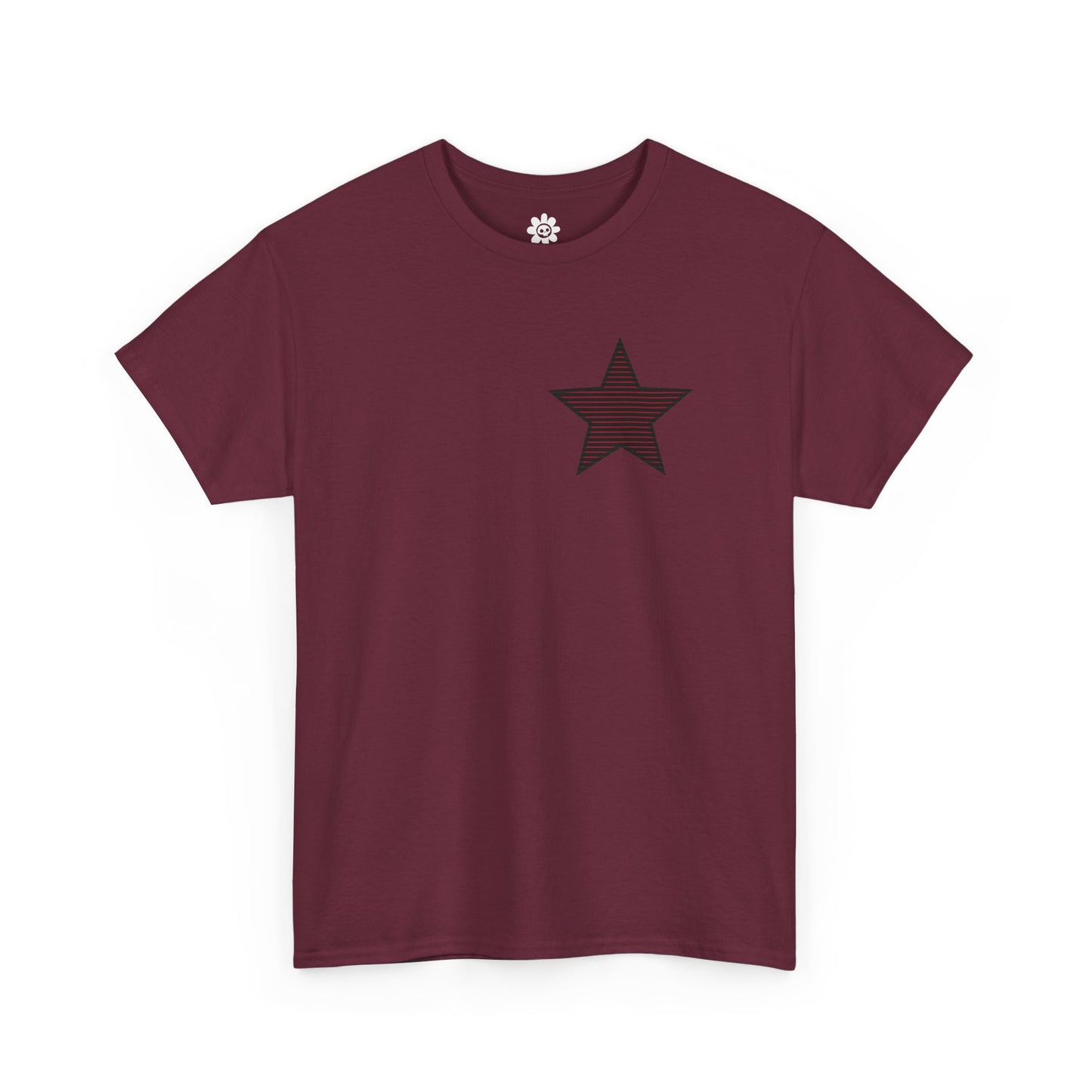 Star and Strips T-shirt