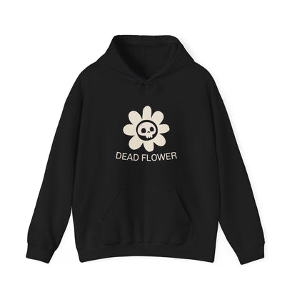 Dead Flower Hoodie