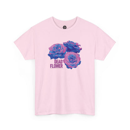 Rose Flower T-shirt