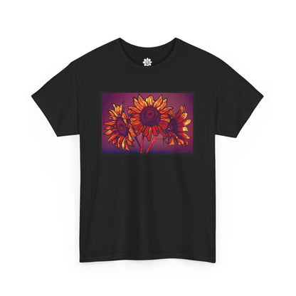 Sunflower T-shirt