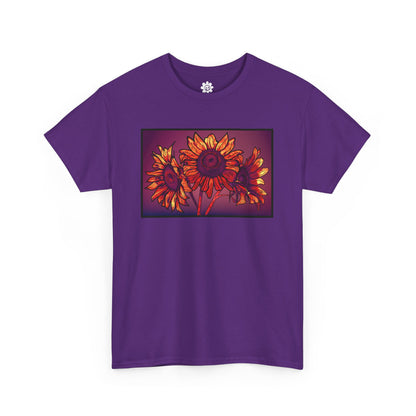 Sunflower T-shirt